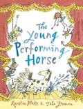 Cover: Young Performing Horse - Andersen Press Ltd