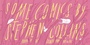 Cover: Some Comics by Stephen Collins - Vintage Digital