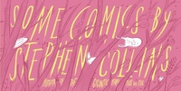 Enlarge image Cover: Some Comics by Stephen Collins - Vintage Digital