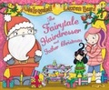 Cover: The Fairytale Hairdresser and Father Christmas - RHCP UK Digital