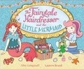 Cover: The Fairytale Hairdresser and the Little Mermaid - RHCP UK Digital