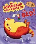 Cover: The Dinosaur that Pooped the Bed! - RHCP UK Digital