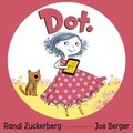 Cover: Dot. - RHCP UK Digital