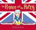 Cover: The Prince and the Potty - RHCP UK Digital