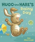 Cover: Hugo the Hare's Rainy Day - RHCP UK Digital