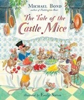 Cover: The Tale of the Castle Mice - RHCP UK Digital