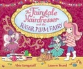Cover: The Fairytale Hairdresser and the Sugar Plum Fairy - RHCP UK Digital