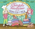 Cover: The Fairytale Hairdresser and the Princess and the Pea - RHCP UK Digital