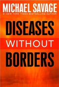 Cover: Diseases without Borders - Hachette Nashville