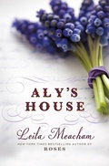 Cover: Aly's House - Grand Central Publishing