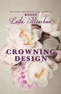 Enlarge image Cover: Crowning Design - Grand Central Publishing