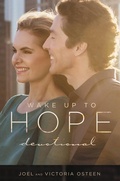 Cover: Wake Up to Hope - Hachette Nashville