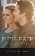 Cover: Despierte con esperanza - Hachette Nashville