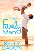 Cover: The Family Man - Grand Central Publishing