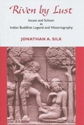 Cover: Riven by Lust - University of Hawai'i Press