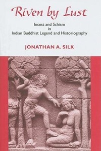 Enlarge image Cover: Riven by Lust - University of Hawai'i Press