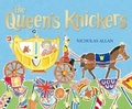 Cover: The Queen's Knickers - RHCB Digital