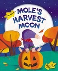 Cover: Mole's Harvest Moon - RHCB Digital