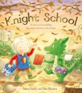 Cover: Knight School - RHCB Digital