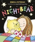 Cover: Nightbear - RHCB Digital