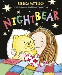 Enlarge image Cover: Nightbear - RHCB Digital