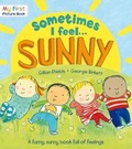 Cover: Sometimes I Feel Sunny - RHCB Digital