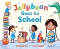 Cover: Jellybean Goes to School - RHCB Digital