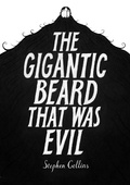 Cover: The Gigantic Beard That Was Evil - Vintage Digital