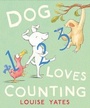 Cover: Dog Loves Counting - RHCB Digital