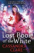 Cover: The Lost Book of the White - Simon & Schuster Childrens Books