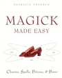 Cover: Magick Made Easy - HarperCollins