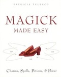 Cover: Magick Made Easy - HarperCollins