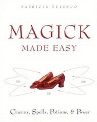 Enlarge image Cover: Magick Made Easy - HarperCollins