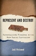Cover: Represent and Destroy - University of Minnesota Press