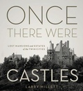 Cover: Once There Were Castles - University of Minnesota Press