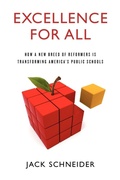 Cover: Excellence for All - Vanderbilt University Press