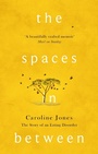 Cover: The Spaces In Between - Constable
