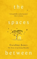 Cover: The Spaces In Between - Constable