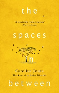 Enlarge image Cover: The Spaces In Between - Constable