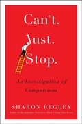 Cover: Can't Just Stop - Robinson
