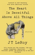 Cover: The Heart is Deceitful Above All Things - Corsair