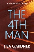 Cover: The 4th Man (An FBI Profiler Short Story) - Headline