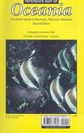 Cover: Reference Map of Oceania - University of Hawai'i Press