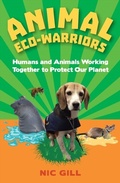 Cover: Animal Eco-Warriors - CSIRO PUBLISHING