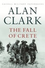 Cover: The Fall Of Crete - Weidenfeld & Nicolson