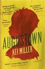 Cover: Augustown - Weidenfeld and Nicholson