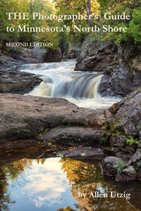 Abbildung von: Photographer's Guide to Minnesota's North Shore - BOOKBABY