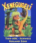 Cover: Xenegugeli - BOOKBABY