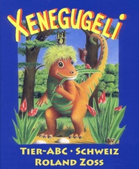 Enlarge image Cover: Xenegugeli - BOOKBABY
