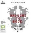 Cover: Brought to Book - Bolinda/Audible Audio